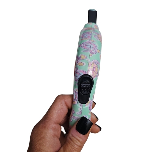 Simply Southern Green Turtle 3 Piece Bundle:Fanny Pack, Leash & Collar! - Picture 9 of 12